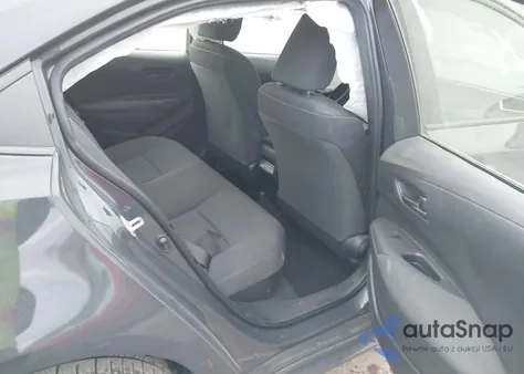 2023 Toyota Corolla Hybrid Le z USA, uszkodzony, nr VIN JTDBCMFE9P3011338